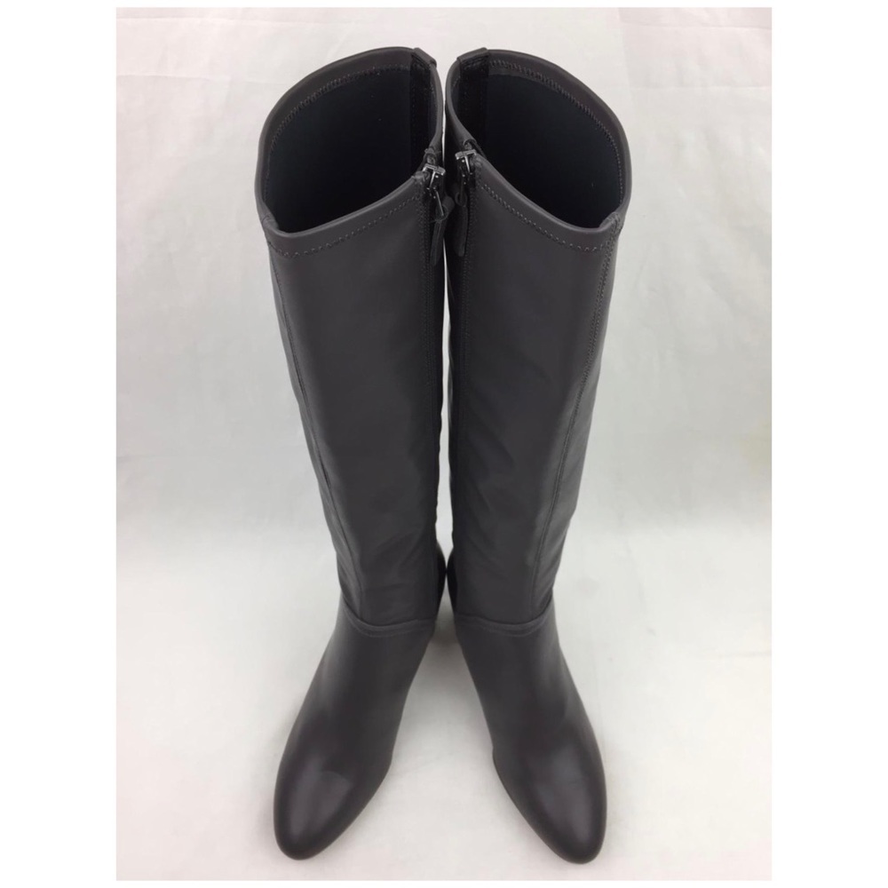 - Franco Sarto Flavia Knee High Boot sz 5.5 - Picture 2 of 8